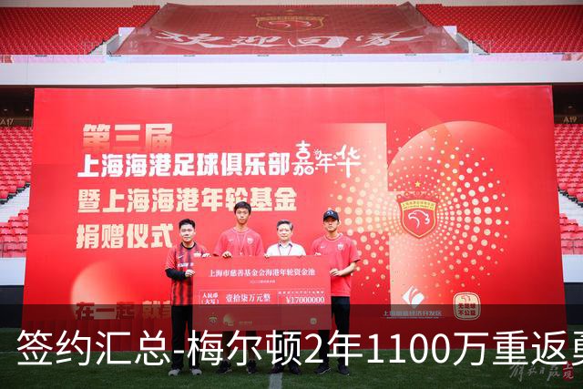 签约汇总-梅尔顿2年1100万重返勇士 哈里斯加盟马刺